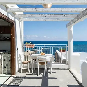 Cielomare Diffuso Appartement
