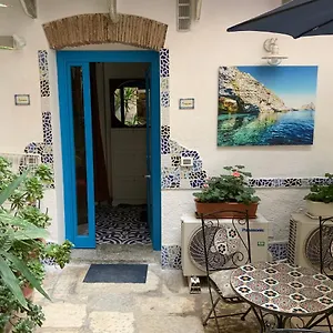  Pensión Cortile Azzurro