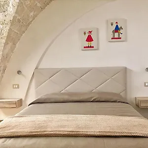  Pensión A Quattro Di Mazze