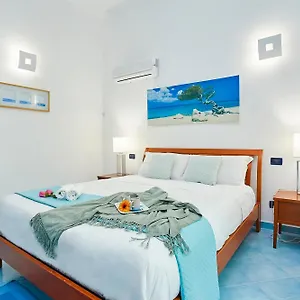 Rosa Dei Venti Appartement