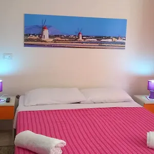  Bed and breakfast Afrodite