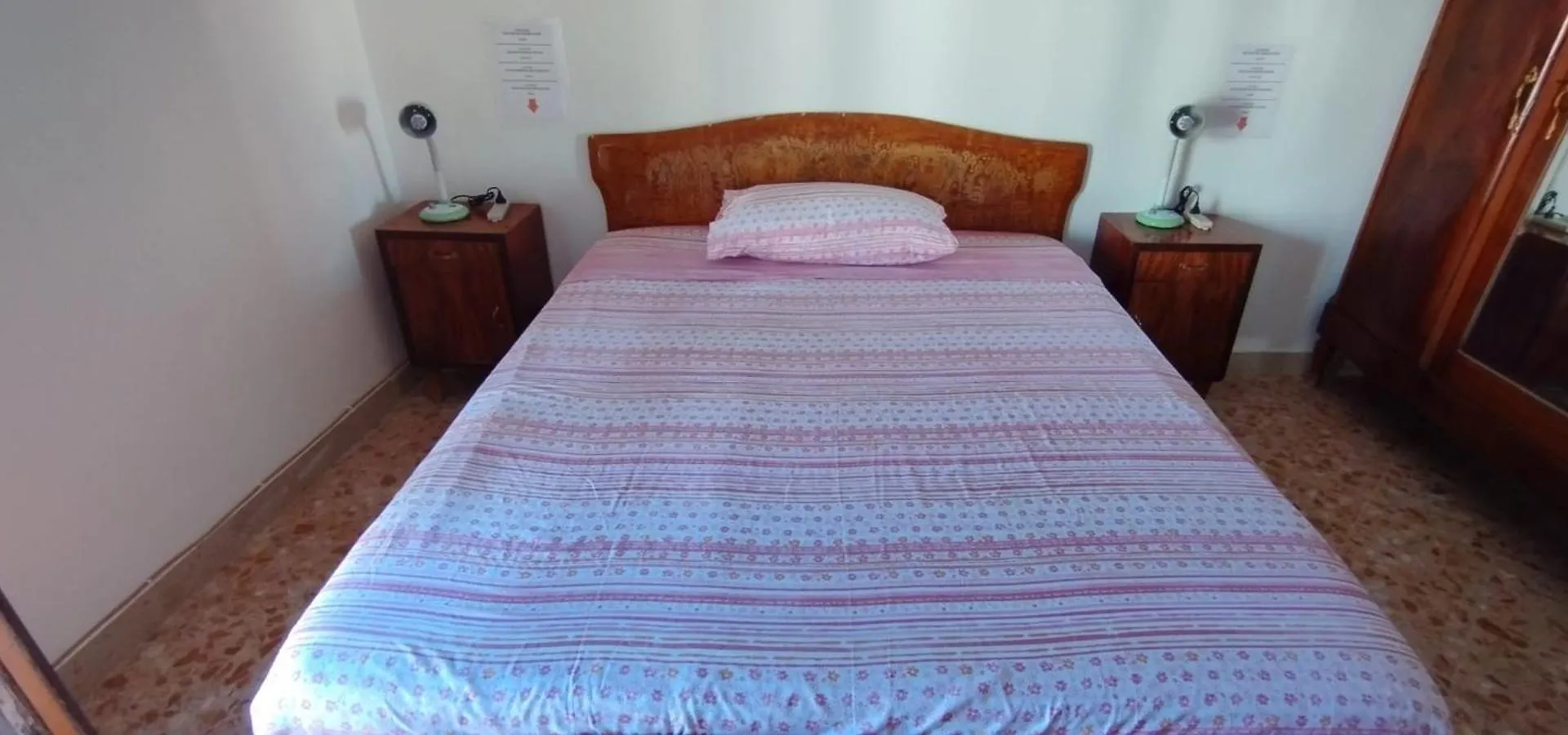 Camping Camera Matrimoniale Nel Pieno Centro Storico Trapani Italië